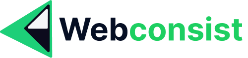 WebConsist Logo